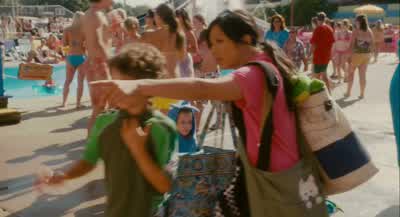 I have to go number two. - Grown Ups