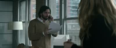 I have to go. - The Age of Adaline