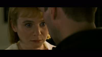 I have to go. - Red Dragon