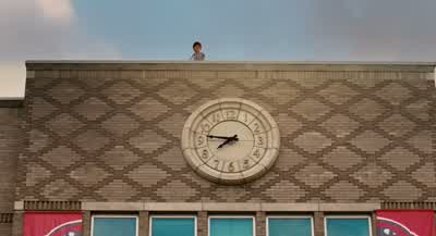 I have to go. - High School Musical 3