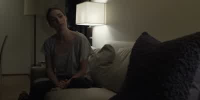 I have to go. - House of Cards