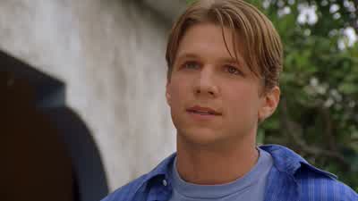 I have to go. - Buffy the Vampire Slayer