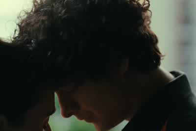 - I have to go. - PONIES