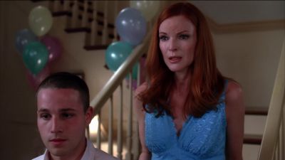 I HAVE TO GO, - Desperate Housewives
