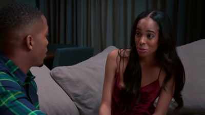 I have to--I have to
get to know them first. - Tyler Perry's Bruh