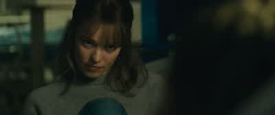 I have to leave Jimmy, don't I? - About Time