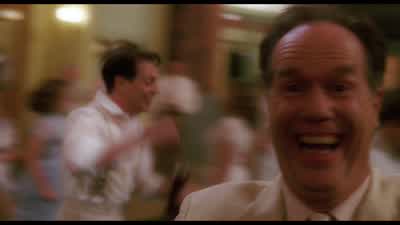 -I have to leave. - Big Fish
