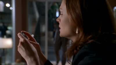 I have to miss court. - Bones