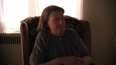 I have to. - The Sopranos