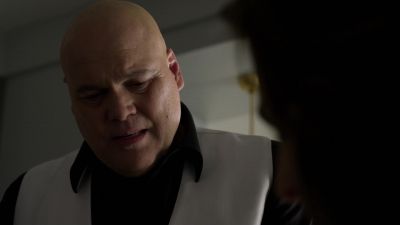 I have to... - Marvel's Daredevil