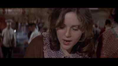 I have to. - They Shoot Horses, Don't They?