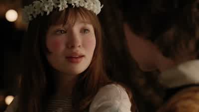 - I have to. - Lemony Snicket's A Series of Unfortunate Events
