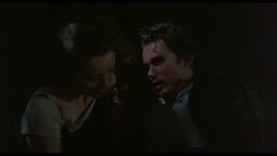 I have to say something stupid. - Before Sunrise