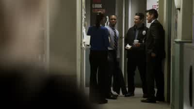 I have to say, this is surprising. - iZombie
