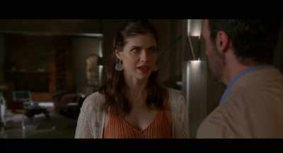 I have to. This is too big. - Why Women Kill