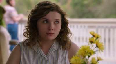 I have to, uh,
inventory the pantry today. - Dirty Dancing