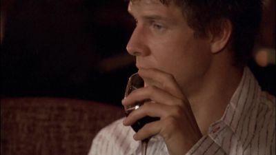 I HAVE TO USE THE BATHROOM. - The L Word