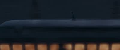I have to wake up. - The Polar Express