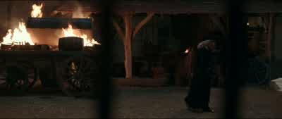 - I have to warn the Beast. - Beauty and the Beast