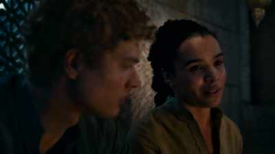 I have toh. - The Wheel of Time