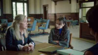 I have told you,
"never trust anyone." - Secrets on Greek Row
