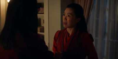 I HAVE TOLD YOU, NICKY, - Kung Fu