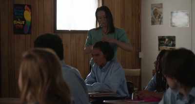 I have told you - The Miseducation of Cameron Post