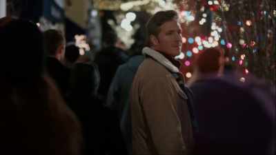 I have tons of presents for you. - Destined at Christmas