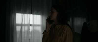 - I have too much on my
mind to be offended by that, - Wake