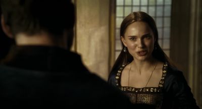 I have torn this country apart for you - The Other Boleyn Girl