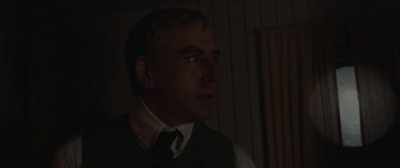 I have transferred my property, - Amundsen