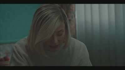 I have tried to be nice,
but I can't... - Joan
