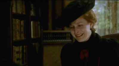 I have tried - The House of Mirth