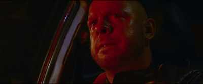I have trust and anger issues, yeah, - Sharkers