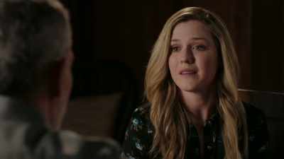 - I have to try--
if not for Hannah, - The InBetween