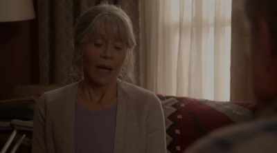 I have to try to make things right
with Gene, and for... for Jamie. - Our Souls at Night