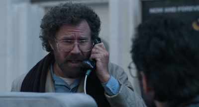 -I have two coupons, actually.
-That's not what you… - The Shrink Next Door