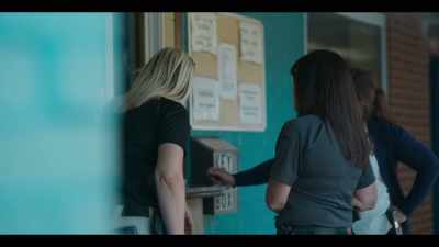I have two girls that stay.
I know them. - Missing: Dead or Alive?
