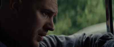 I have two kids myself. It makes me sick. - Child 44
