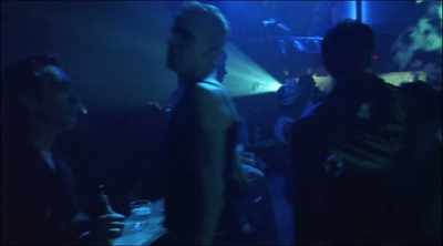 - I have two working
eyes, so yeah, I do. - Queer as Folk