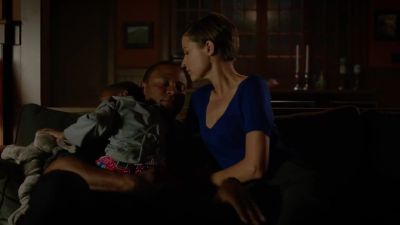 I have, uh, one more
stop tonight. - Arrow