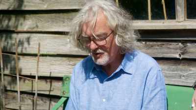 I have used these,
but I've never thought,
'no, my Bic's ran out.' - James May and the Dull Men