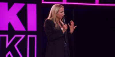 I have value, - Nikki Glaser: Bangin'