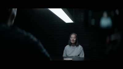 I have my vanity. I'm sure you do too. - 3 Body Problem