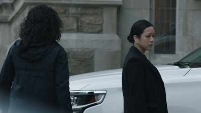 I have VIP with...
- Sheryll Barnes from - FBI: Most Wanted