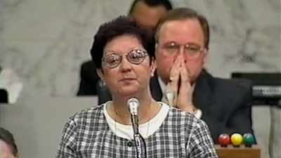 - I have vowed to help
do anything - AKA Jane Roe