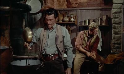 I have waited for you Johnny - Johnny Guitar