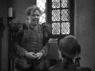 I have walked these halls for three centuries - The Canterville Ghost