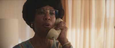 I have wanted to be nothing more,
nothing less, than a catalyst for change. - Shirley