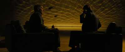 I have wanted to meet you
for so very long. - Blade Runner 2049